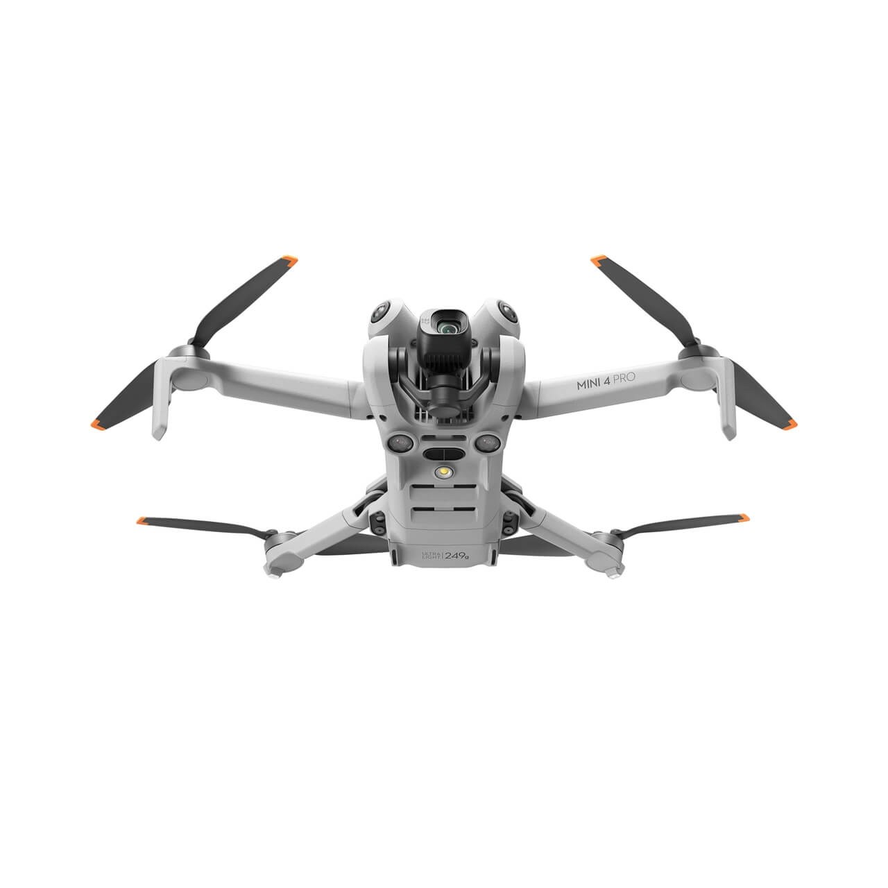 DJI Mini 4 Pro - Fly More Combo - Including RC331 Smart Controller 