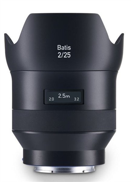 Zeiss Batis 2.0/25 Sony FE