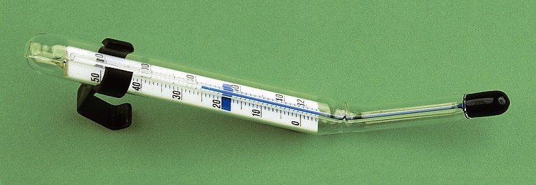 Kaiser Schaal Thermometer