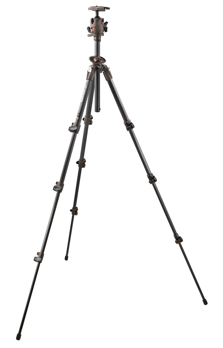 Manfrotto 190CXPRO4 Pro + M0Q2Br