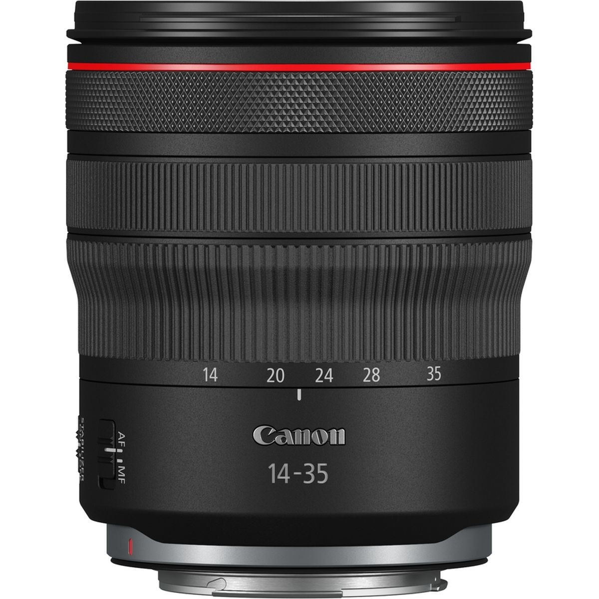 Canon RF 14-35mm F4L IS USM