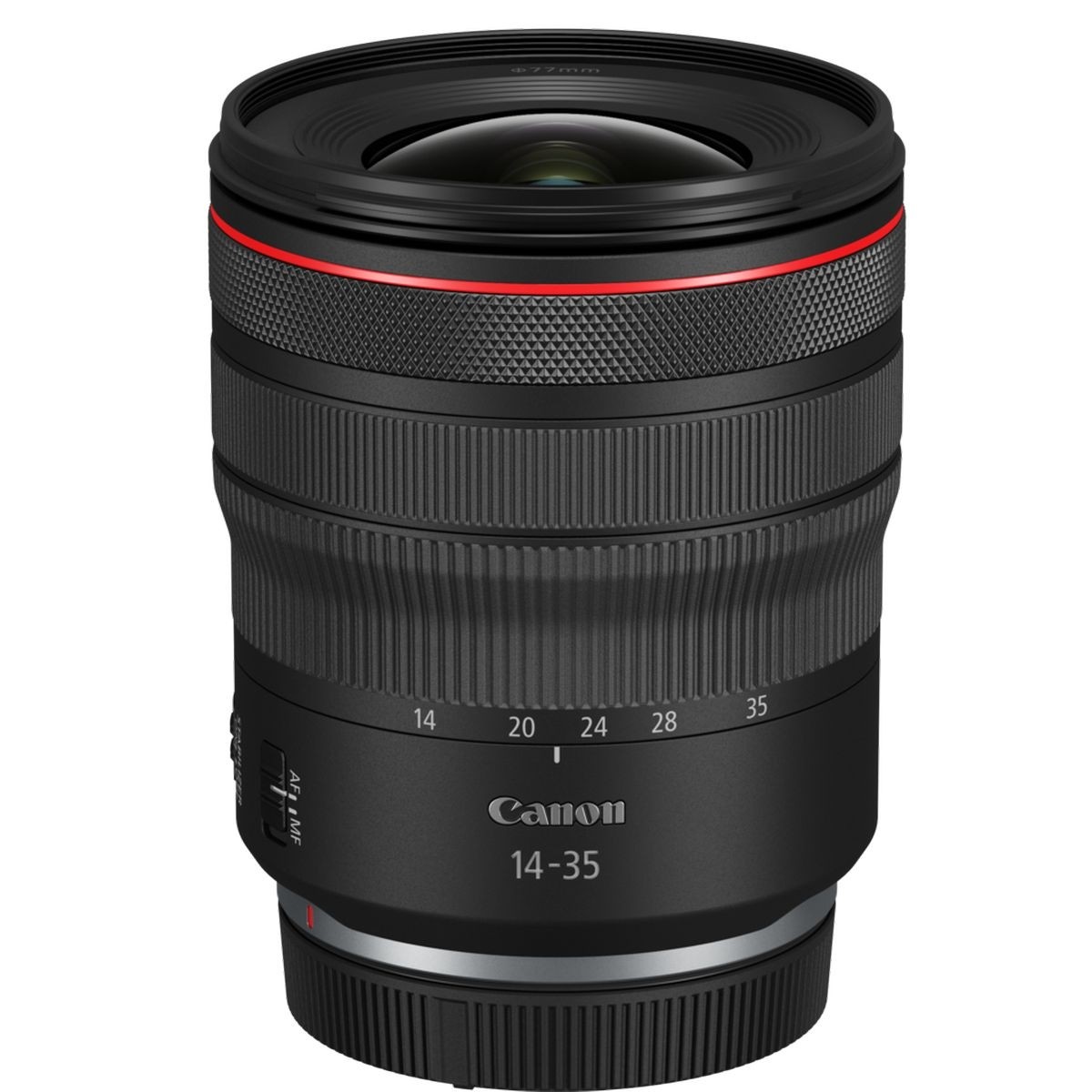 Canon RF 14-35mm F4L IS USM