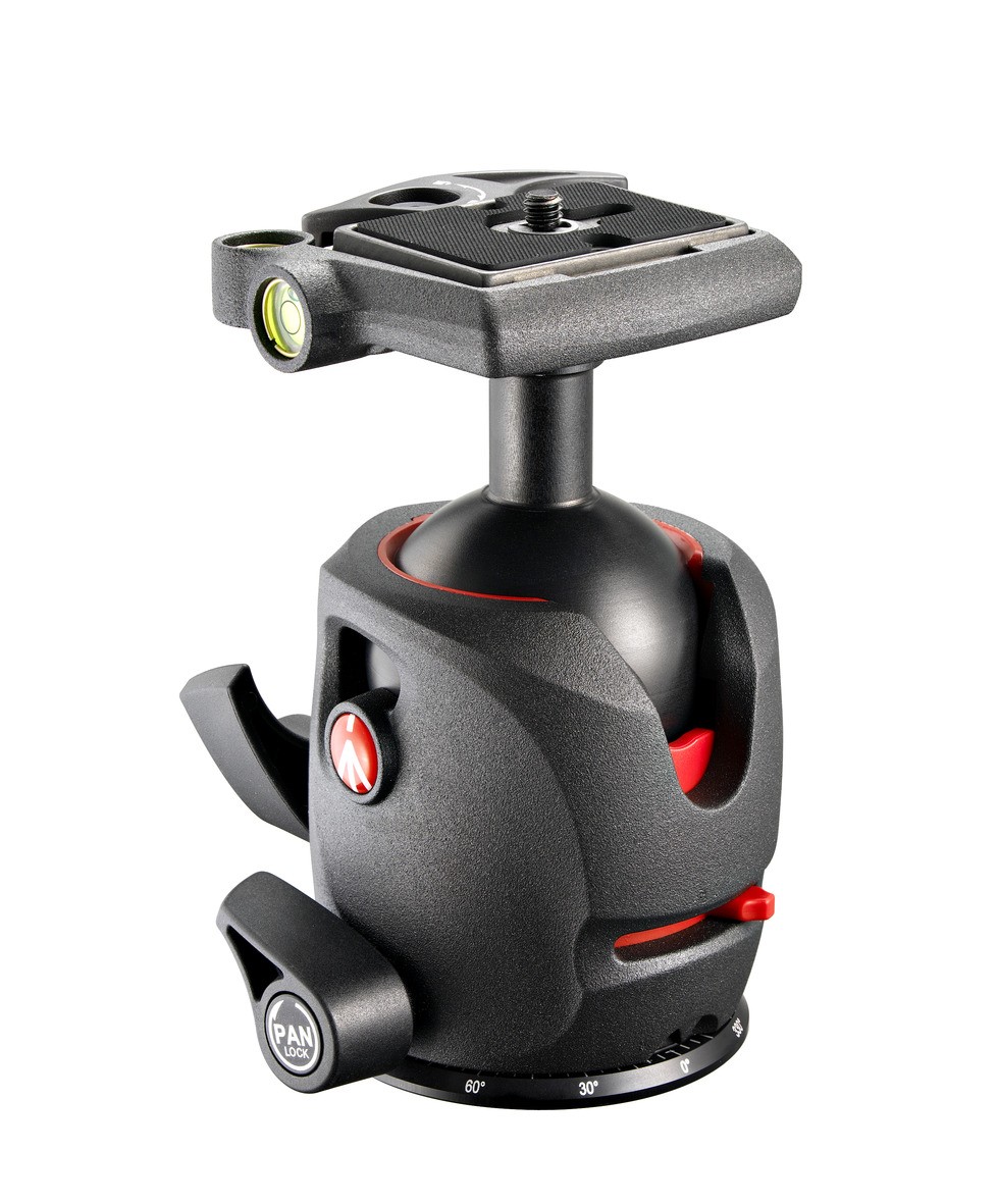 Manfrotto 055 Q2