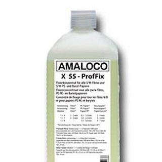 Amaloco X 55