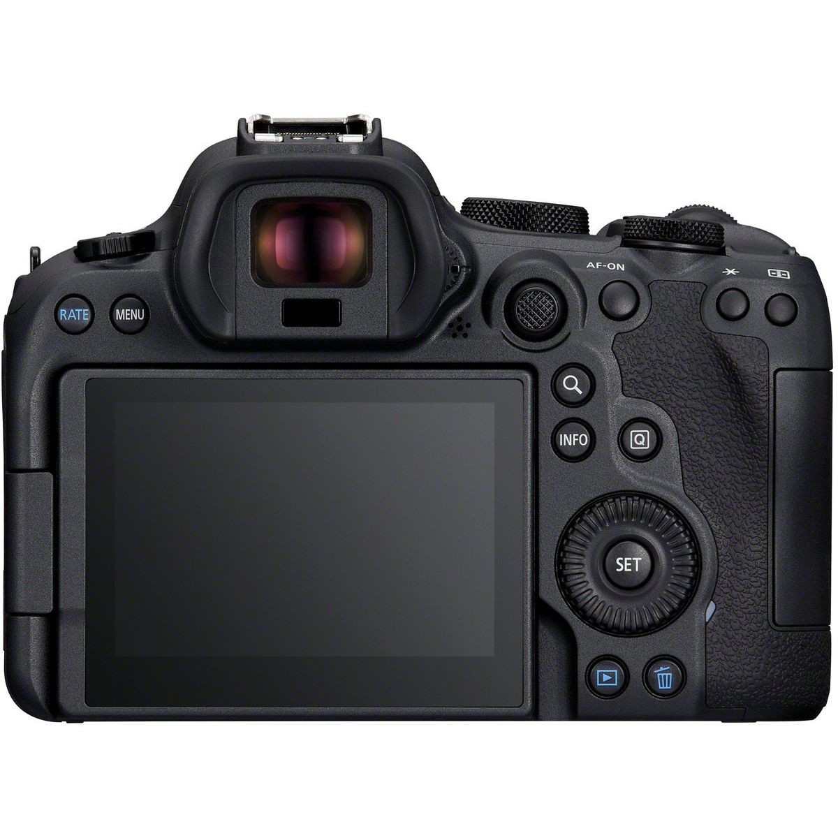 Canon EOS R6 MkII Body 