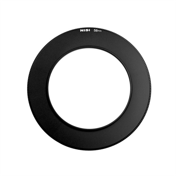NiSi 58mm ring 