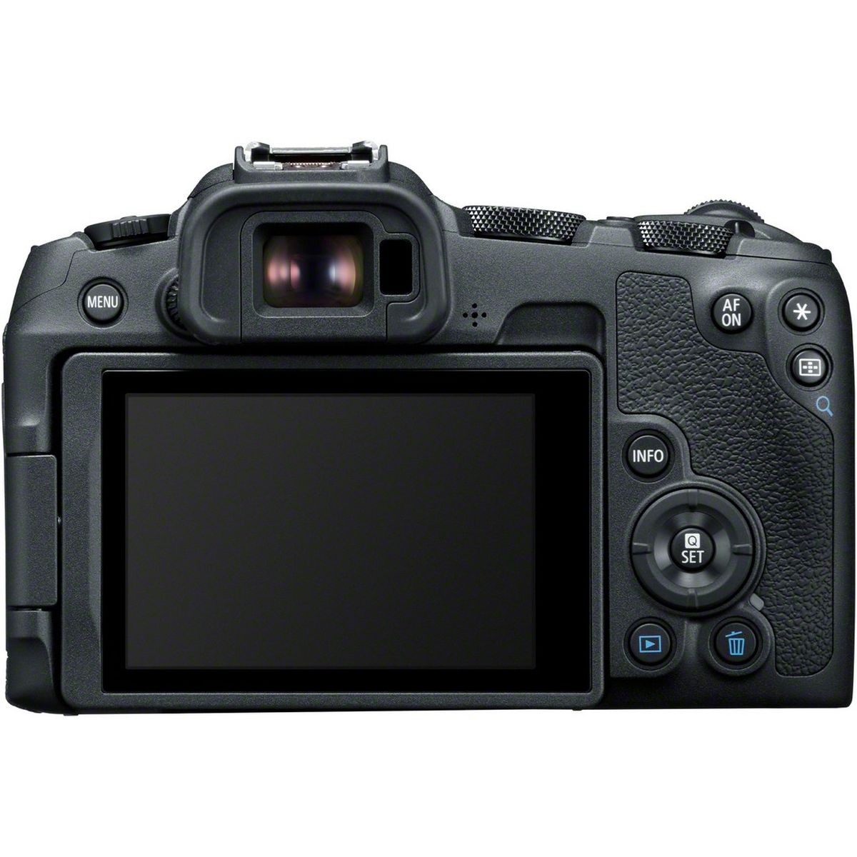 Canon EOS R8 body