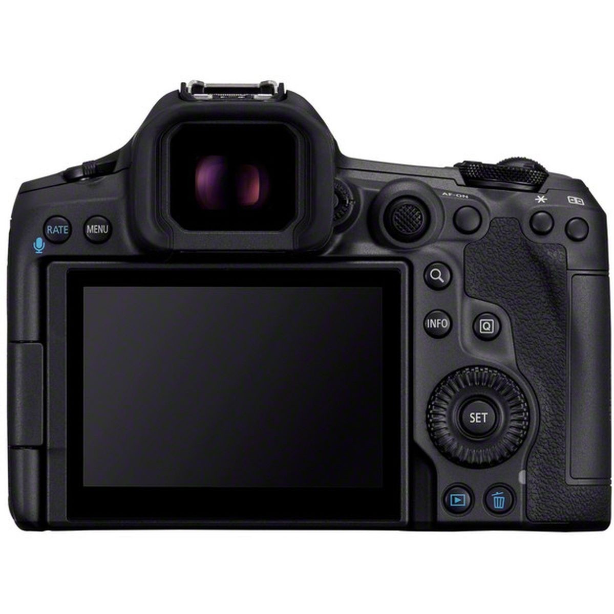 Canon EOS R5 MkII Body 
