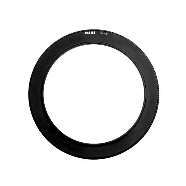 NiSi 67mm ring