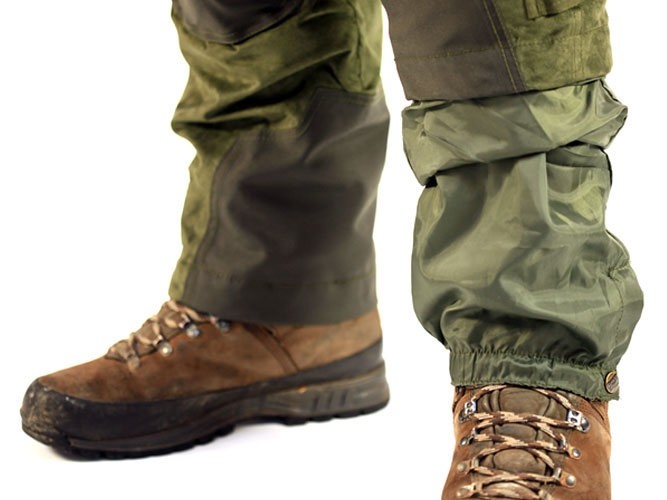 Stealth Gear Gaiters