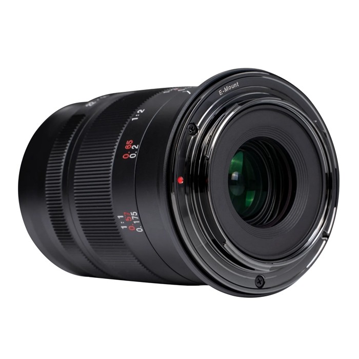 7Artisans 60mm f/2.8 II Macro voor Fujifilm