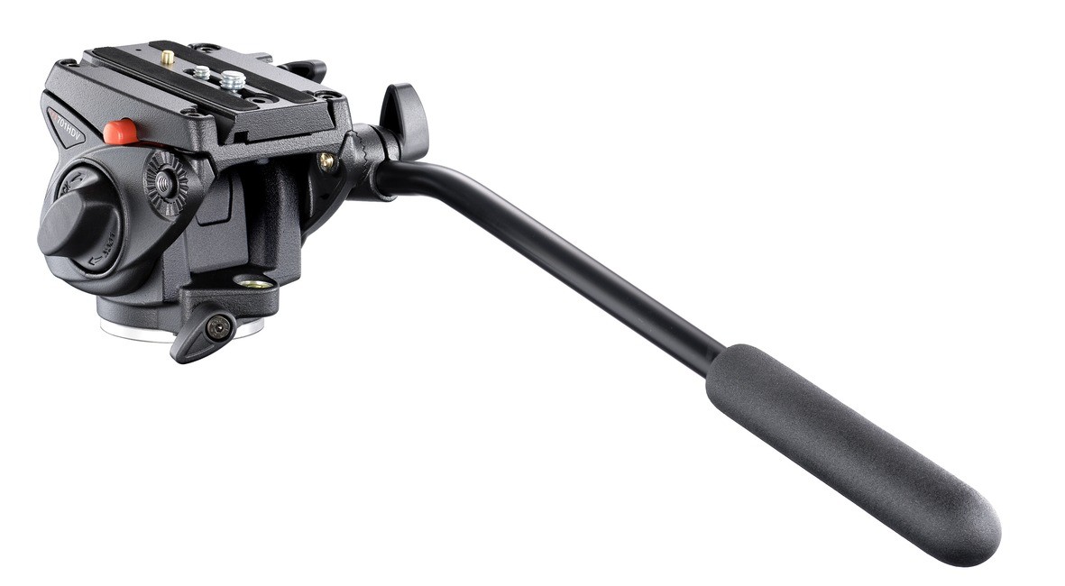 Manfrotto 701HDV 