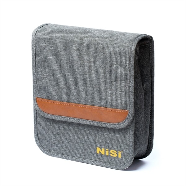 NiSi S6 holder kit for Sigma 14-24 F2.8 DG
