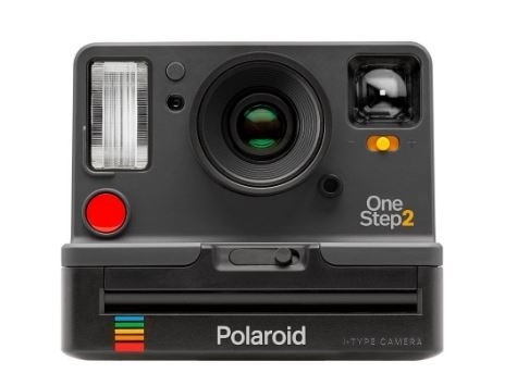 Polaroid Originals OneStep 2 VF Black