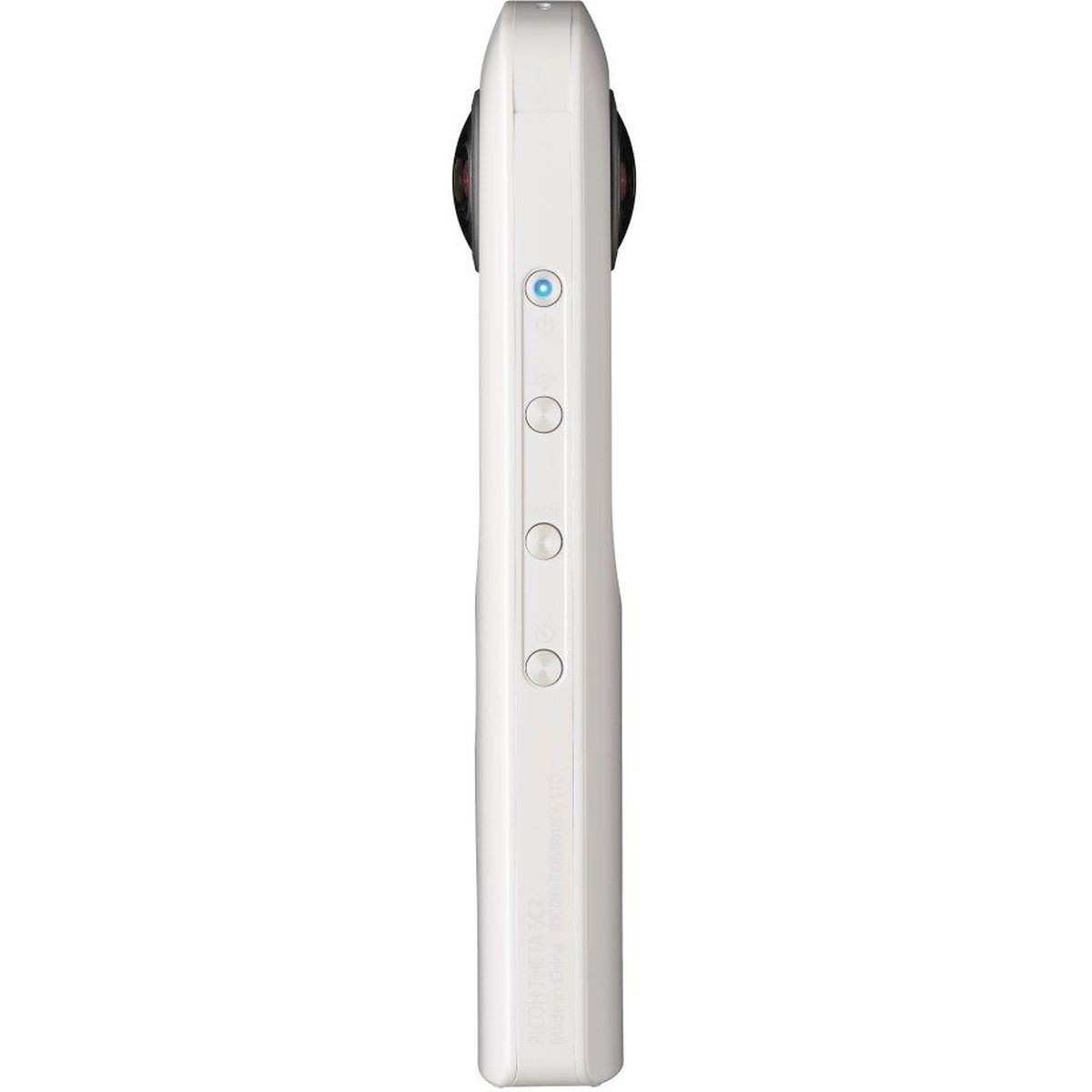 RICOH THETA SC2 Wit 