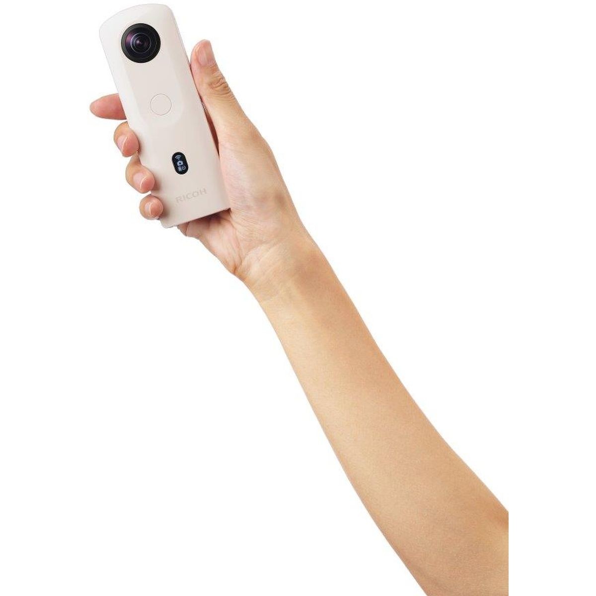 RICOH THETA SC2 Wit 