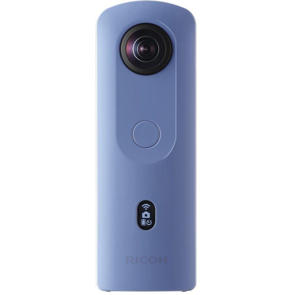 RICOH THETA SC2 Blauw