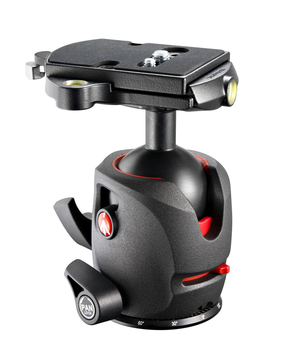 Manfrotto 055 RC4
