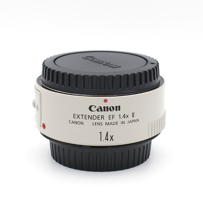 Canon extender EF 1.4x II occasion