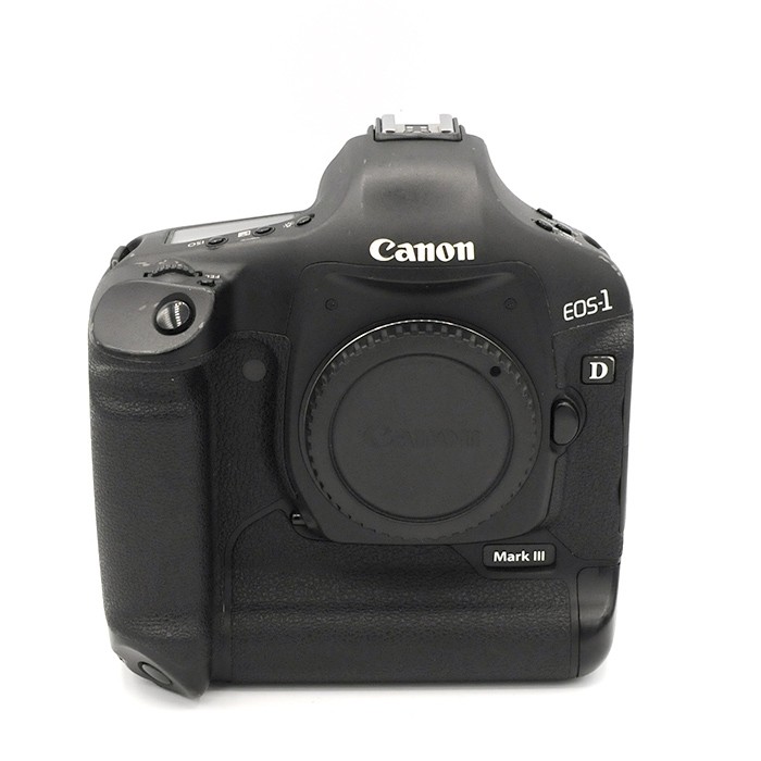 Canon EOS 1D mark III Body occasion