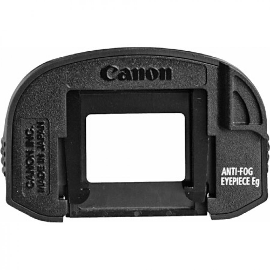 Canon Anti-fog Eyepiece EG