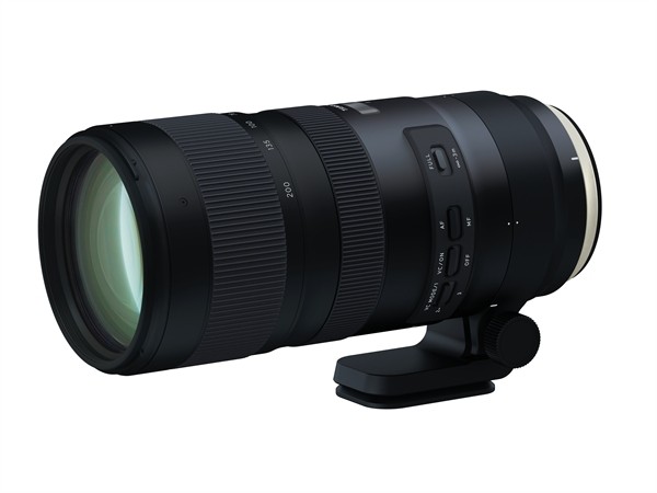  Tamron SP 70-200mm F/2.8 Di VC USD G2 Canon