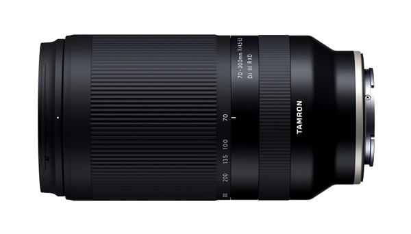 Tamron 70-300mm F/4.5-6.3 Di III RXD Sony FE