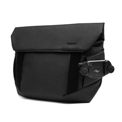 Peak Design Field Pouch Black V2