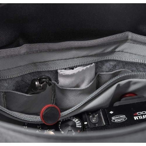 Peak Design Field Pouch Black V2
