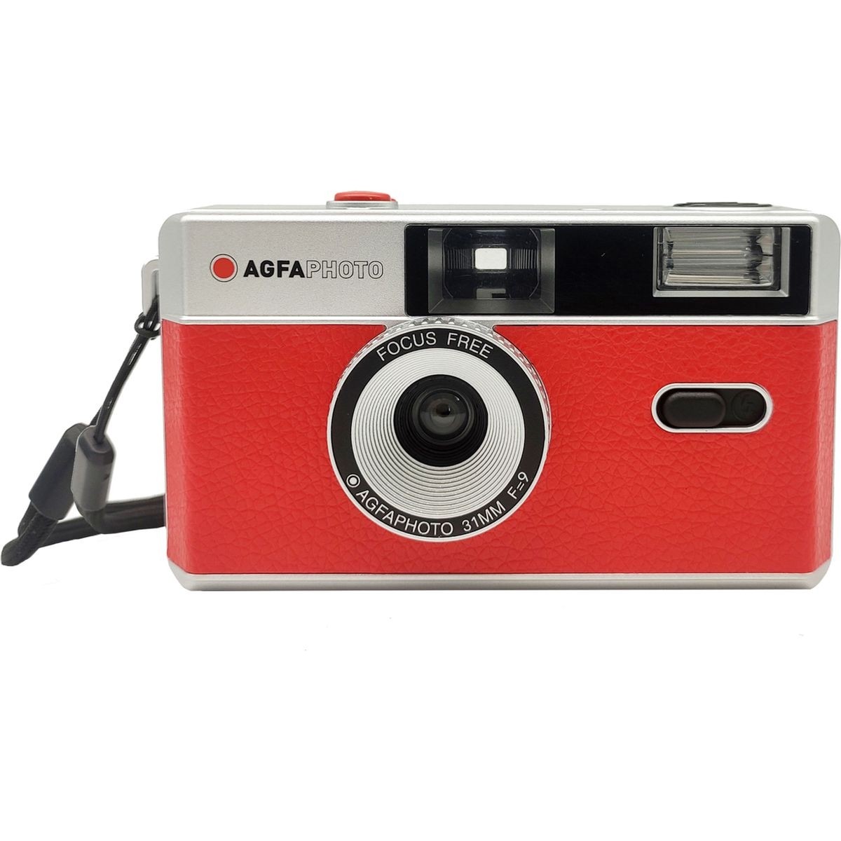 Agfa Photo Reusable Photo Camera 35mm