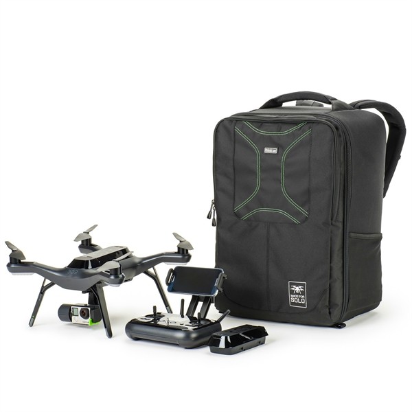 Think Tank Airport Helipak voor 3DR Solo