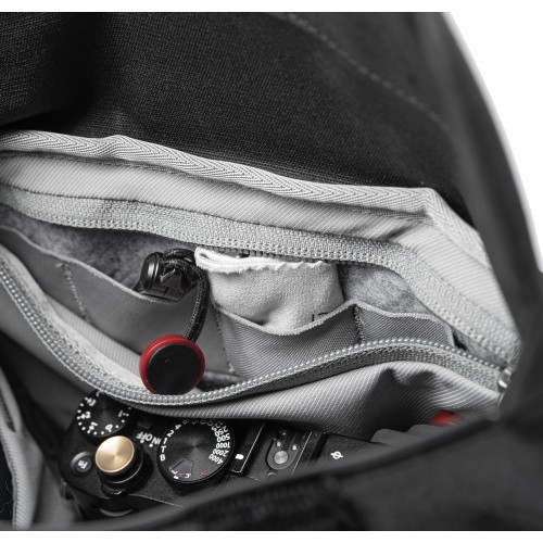 Peak Design Field Pouch Black V2