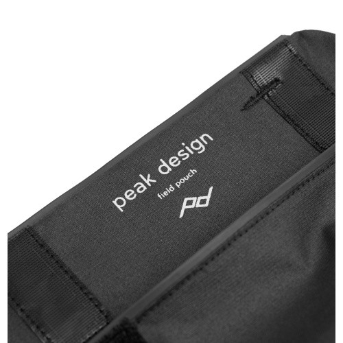 Peak Design Field Pouch Black V2