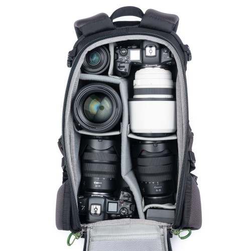 Think Tank BackLight 18L Slate Black 
