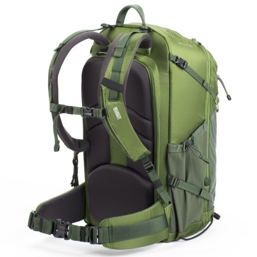 Think Tank BackLight™ 36L photo daypack - Woodland Green 