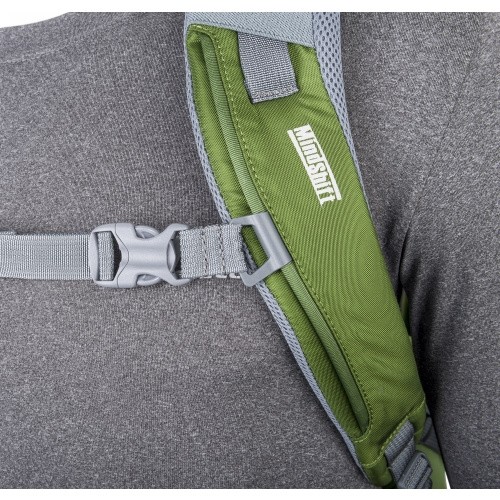 Think Tank BackLight™ 26L photo daypack - Woodland Green