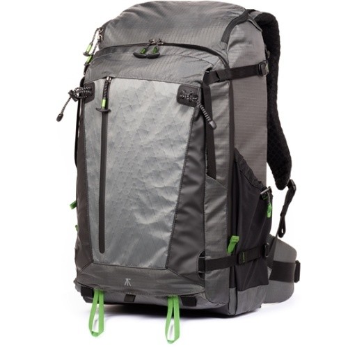 Think Tank BackLight Elite 45L - storm grey 