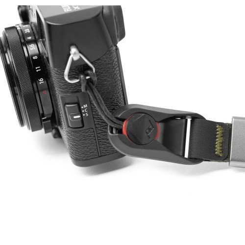 Peak Design Cuff - Sage