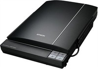 Epson Photo V370 Scanner