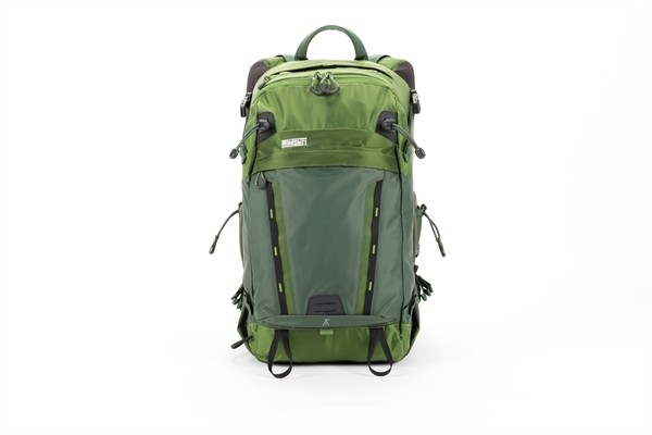 Thinktank BackLight™ 18L photo daypack - woodland green