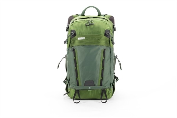 Thinktank BackLight™ 18L photo daypack - woodland green