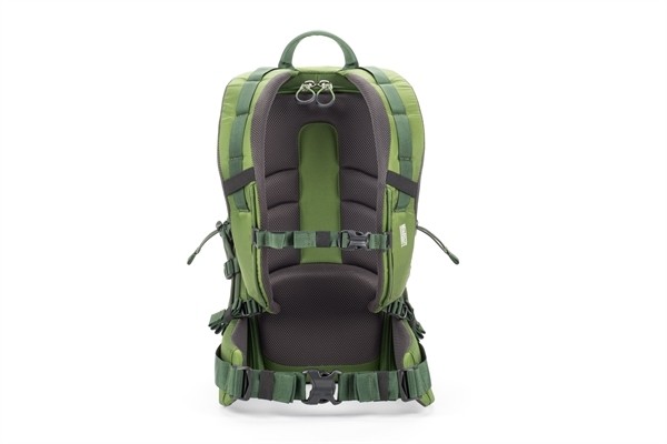 Thinktank BackLight™ 18L photo daypack - woodland green