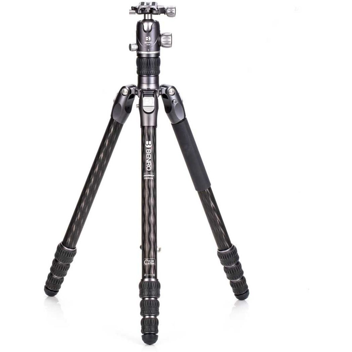 Benro Bat Tripod Kit FBAT24CVX25 statief