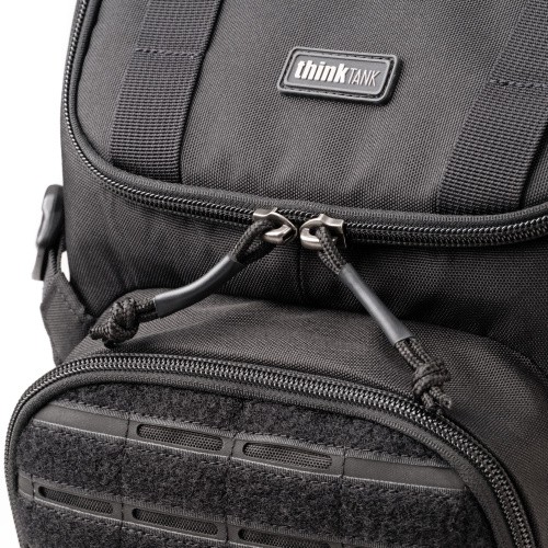 Think Tank DarkLight Backpack 14L - black 
