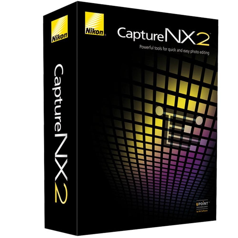 Nikon Capture NX2