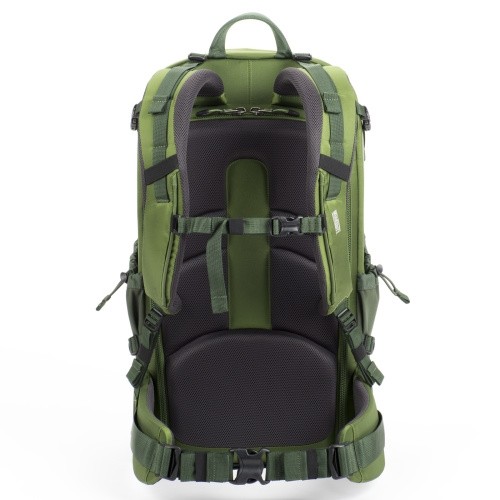 Think Tank BackLight™ 36L photo daypack - Woodland Green 