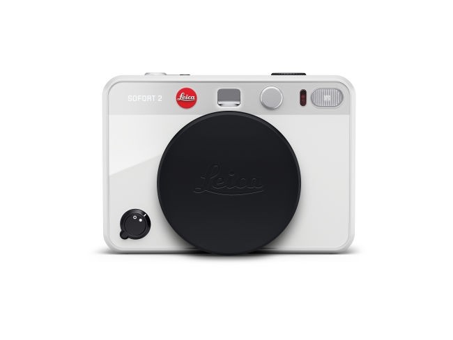 Leica SOFORT 2 White