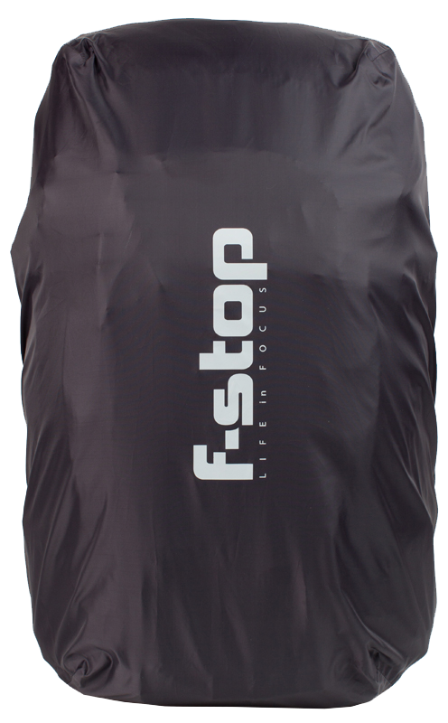 F-Stop Rain Cover Small Black