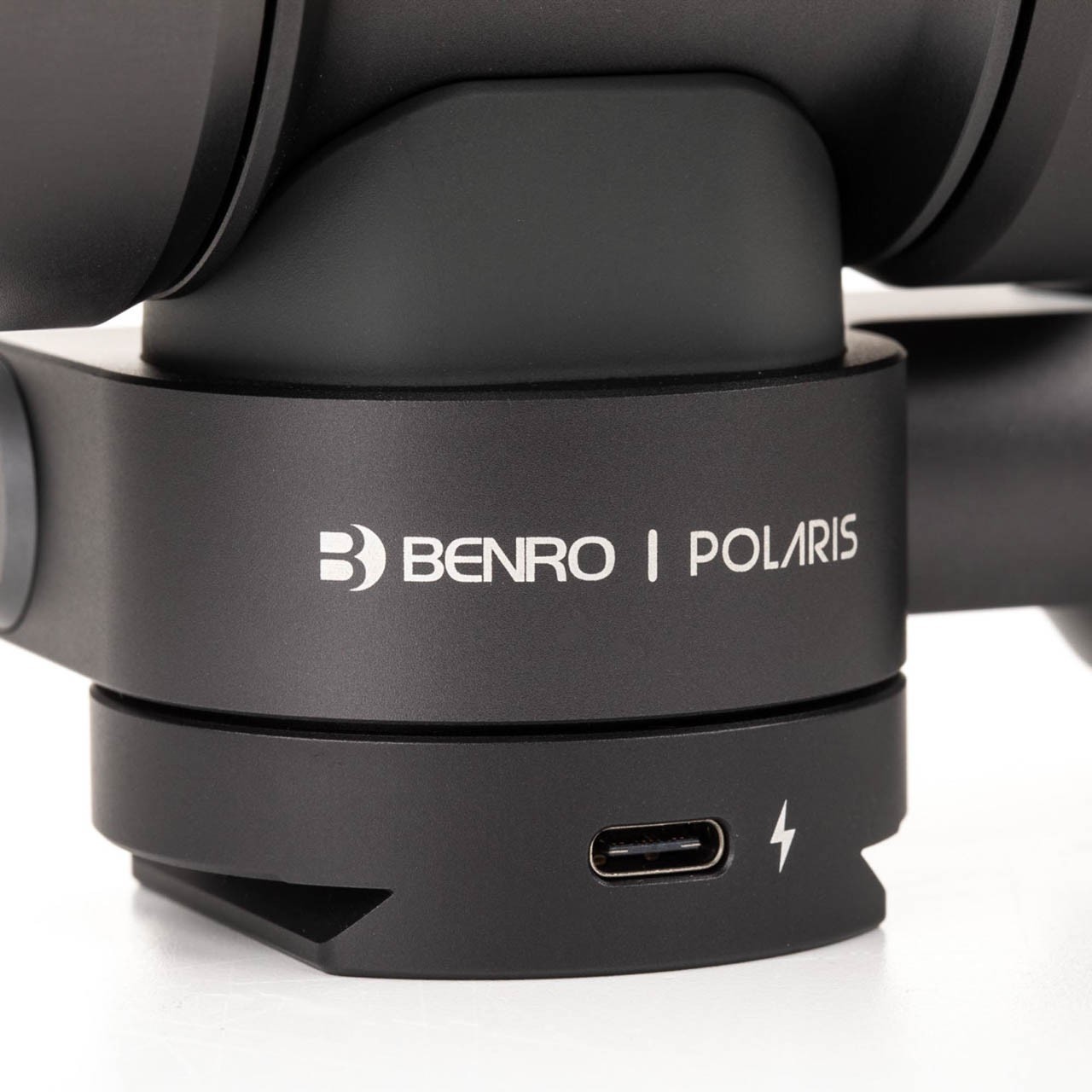 Benro Polaris Timelapse 2-Axis Head (BR203)