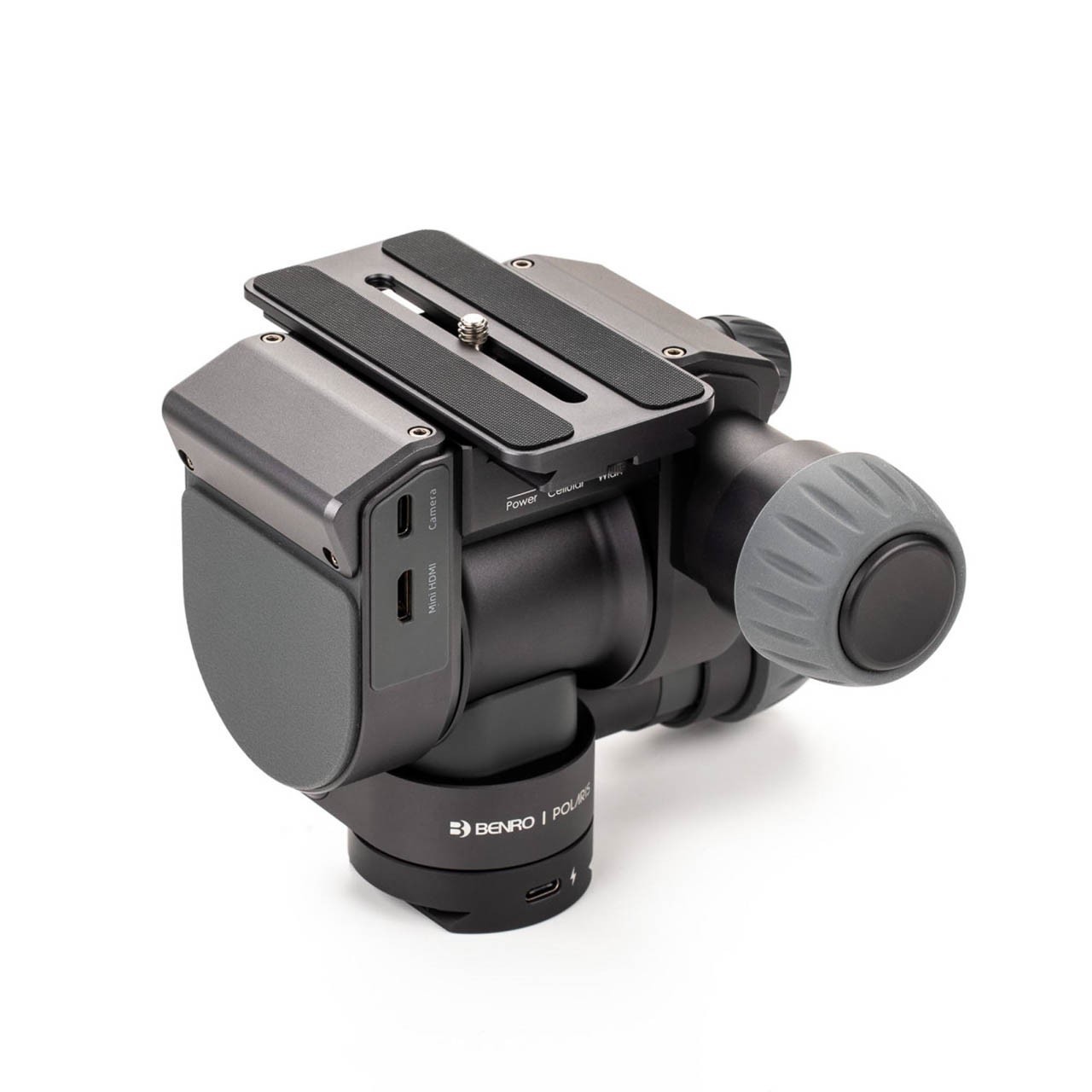 Benro Polaris Timelapse 2-Axis Head (BR203)